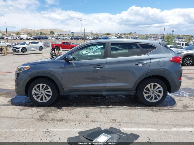 Hyundai TUCSON SE 2018 KM8J23A47JU673777 Image 14
