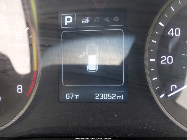 Hyundai TUCSON SE 2018 KM8J23A47JU673777 Image 15