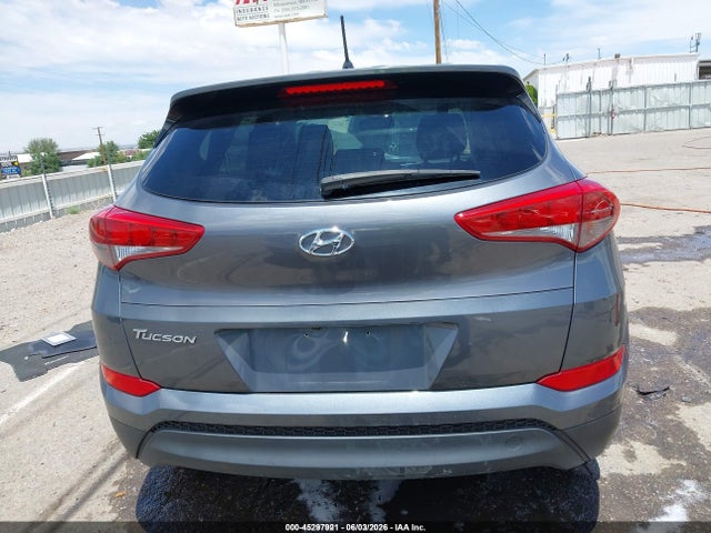 Hyundai TUCSON SE 2018 KM8J23A47JU673777 Image 16