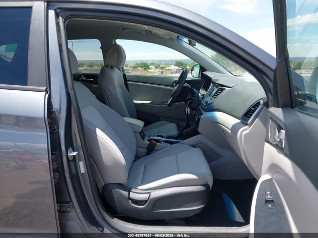 Hyundai TUCSON SE 2018 KM8J23A47JU673777 Image 5