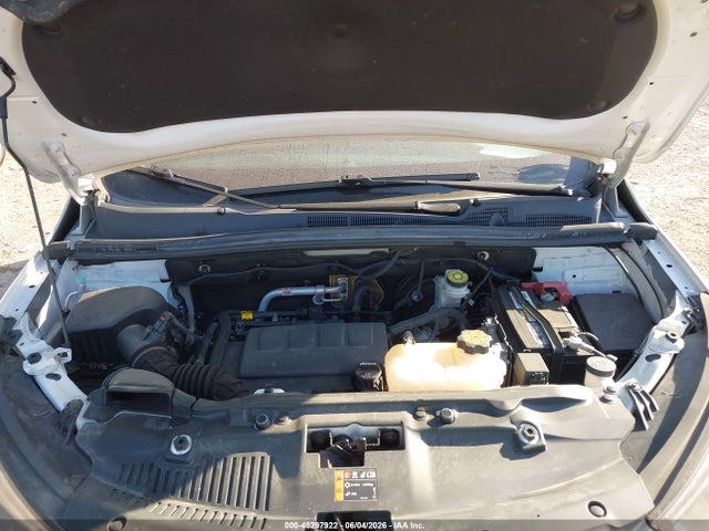 Продаж на аукціоні авто 2020 Buick Encore Fwd Preferred, vin: KL4CJASB2LB060282, номер лоту: 45297922