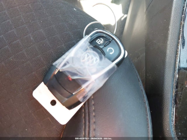 Продаж на аукціоні авто 2020 Buick Encore Fwd Preferred, vin: KL4CJASB2LB060282, номер лоту: 45297922