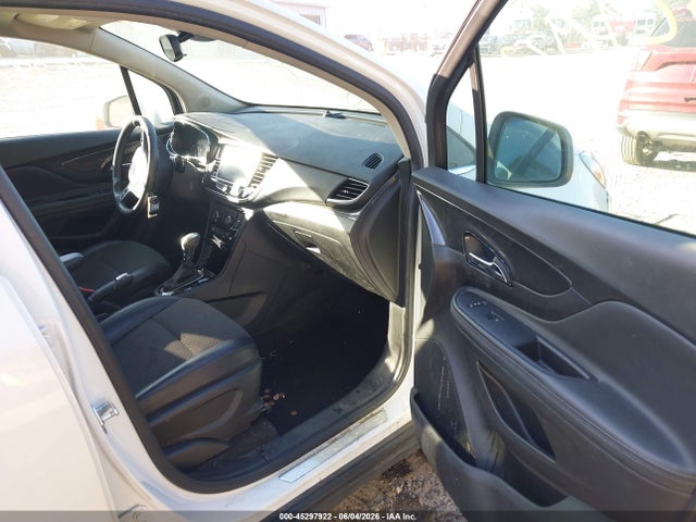 Продаж на аукціоні авто 2020 Buick Encore Fwd Preferred, vin: KL4CJASB2LB060282, номер лоту: 45297922
