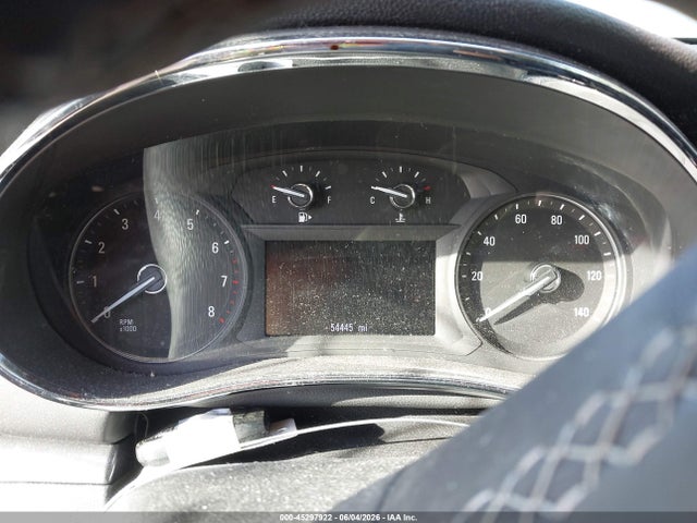 Продаж на аукціоні авто 2020 Buick Encore Fwd Preferred, vin: KL4CJASB2LB060282, номер лоту: 45297922