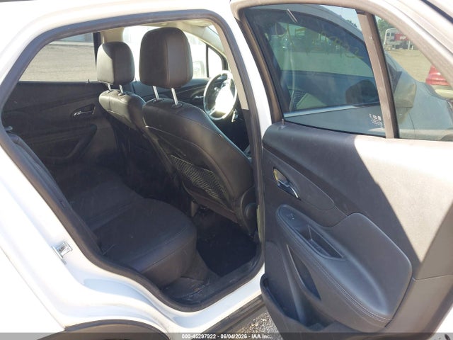 Продаж на аукціоні авто 2020 Buick Encore Fwd Preferred, vin: KL4CJASB2LB060282, номер лоту: 45297922