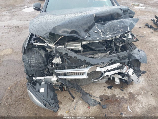 2018 Mercedes-benz C 300 4matic მანქანა იყიდება აუქციონზე, vin: 55SWF4KBXJU275438, აუქციონის ნომერი: 45297923