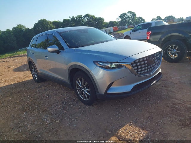 Aukcja sprzedaży 2018 Mazda Cx-9 Touring, vin: JM3TCBCY4J0224365, numer aukcji: 45297924