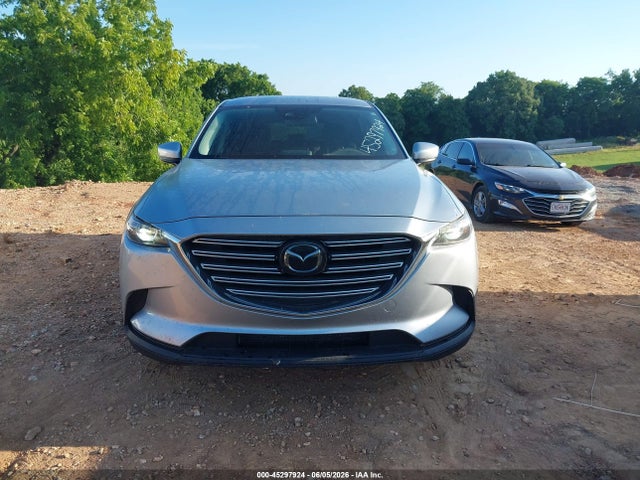 Aukcja sprzedaży 2018 Mazda Cx-9 Touring, vin: JM3TCBCY4J0224365, numer aukcji: 45297924