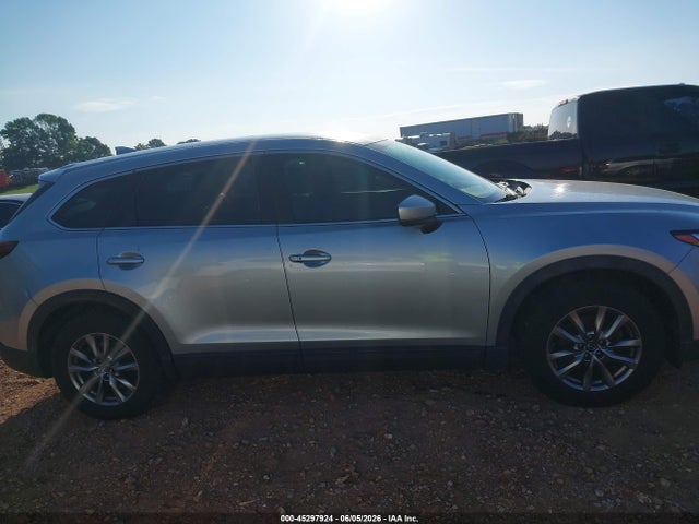 Aukcja sprzedaży 2018 Mazda Cx-9 Touring, vin: JM3TCBCY4J0224365, numer aukcji: 45297924