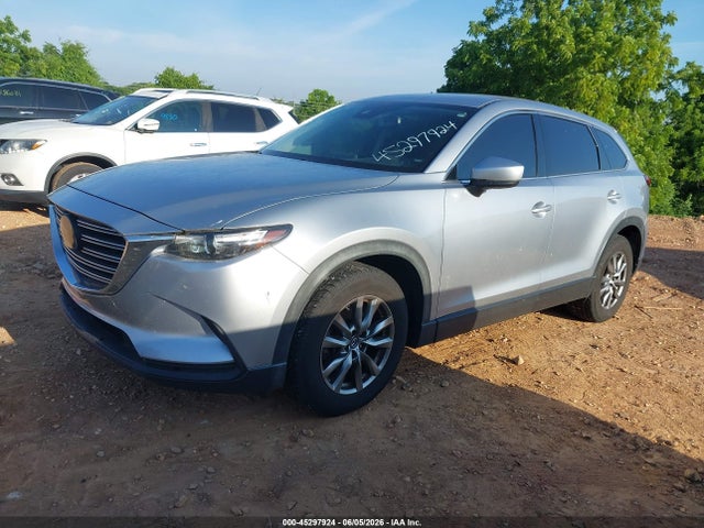 Aukcja sprzedaży 2018 Mazda Cx-9 Touring, vin: JM3TCBCY4J0224365, numer aukcji: 45297924