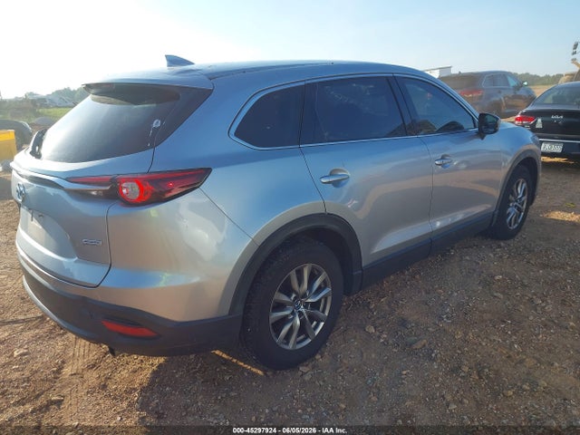 Aukcja sprzedaży 2018 Mazda Cx-9 Touring, vin: JM3TCBCY4J0224365, numer aukcji: 45297924