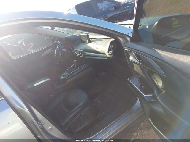 Aukcja sprzedaży 2018 Mazda Cx-9 Touring, vin: JM3TCBCY4J0224365, numer aukcji: 45297924