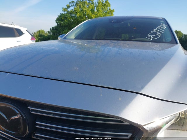 Aukcja sprzedaży 2018 Mazda Cx-9 Touring, vin: JM3TCBCY4J0224365, numer aukcji: 45297924