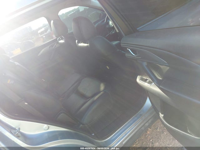 Aukcja sprzedaży 2018 Mazda Cx-9 Touring, vin: JM3TCBCY4J0224365, numer aukcji: 45297924