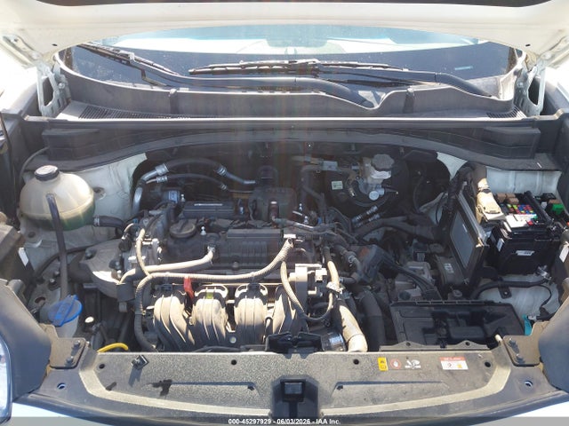 KIA SPORTAGE S 2020 KNDP63AC7L7779500 Image 10