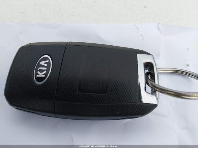 KIA SPORTAGE S 2020 KNDP63AC7L7779500 Image 11