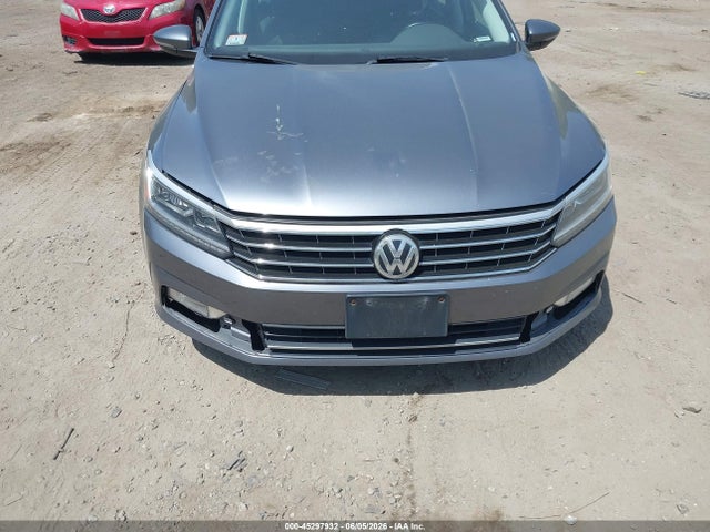 Aukcja sprzedaży 2017 Volkswagen Passat 1.8t Se, vin: 1VWBT7A32HC021568, numer aukcji: 45297932