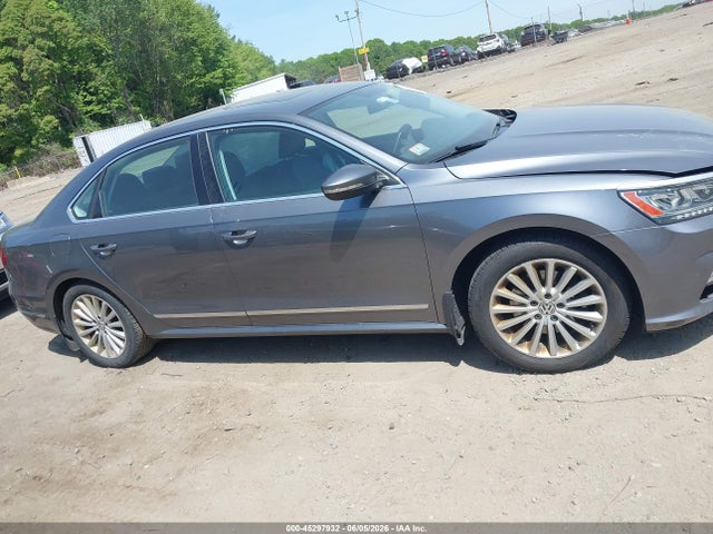 Aukcja sprzedaży 2017 Volkswagen Passat 1.8t Se, vin: 1VWBT7A32HC021568, numer aukcji: 45297932
