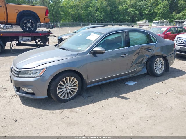 Aukcja sprzedaży 2017 Volkswagen Passat 1.8t Se, vin: 1VWBT7A32HC021568, numer aukcji: 45297932