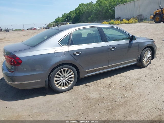 Aukcja sprzedaży 2017 Volkswagen Passat 1.8t Se, vin: 1VWBT7A32HC021568, numer aukcji: 45297932