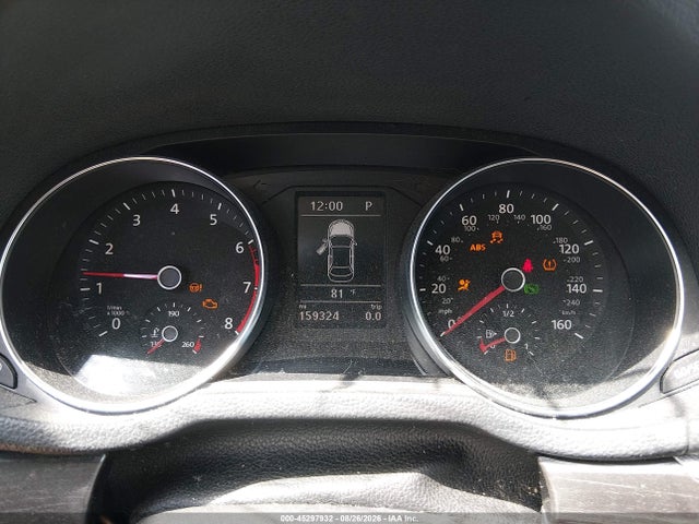 Aukcja sprzedaży 2017 Volkswagen Passat 1.8t Se, vin: 1VWBT7A32HC021568, numer aukcji: 45297932