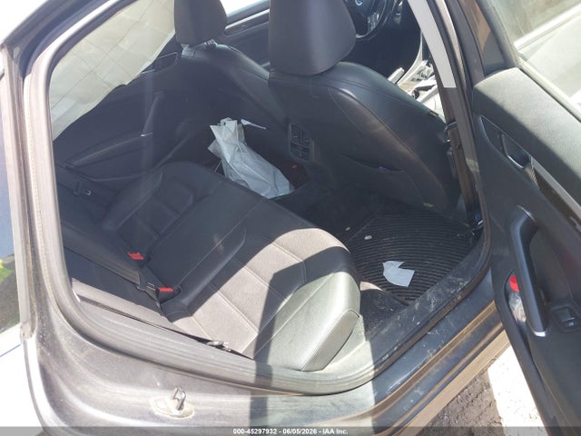 Aukcja sprzedaży 2017 Volkswagen Passat 1.8t Se, vin: 1VWBT7A32HC021568, numer aukcji: 45297932