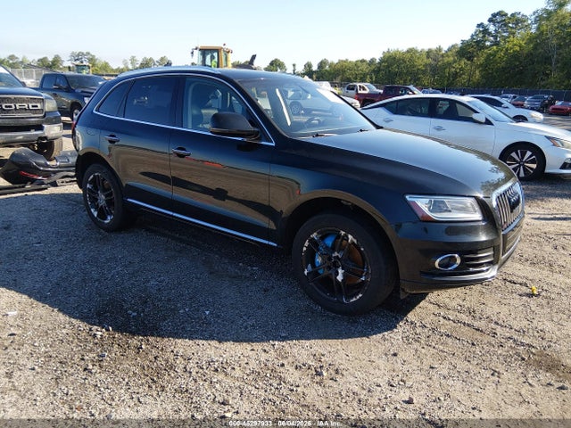 Aukcja sprzedaży 2015 Audi Q5 2.0t Premium, vin: WA1CFAFP6FA078978, numer aukcji: 45297933