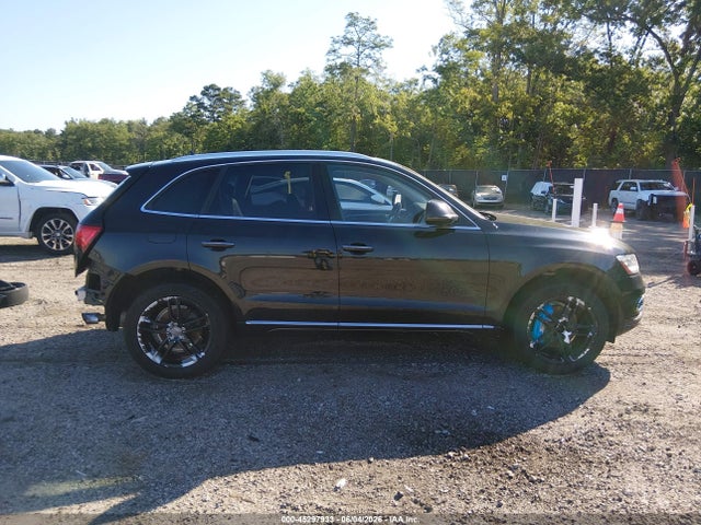 Продаж на аукціоні авто 2015 Audi Q5 2.0t Premium, vin: WA1CFAFP6FA078978, номер лоту: 45297933