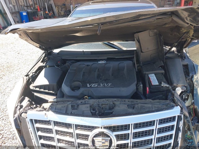 Aukcja sprzedaży 2013 Cadillac Xts Premium, vin: 2G61S5S36D9110326, numer aukcji: 45297935