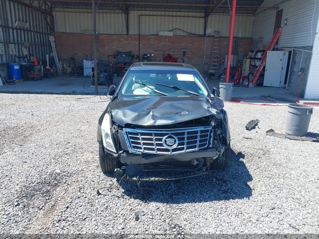 Auction sale of the 2013 Cadillac Xts Premium, vin: 2G61S5S36D9110326, lot number: 45297935