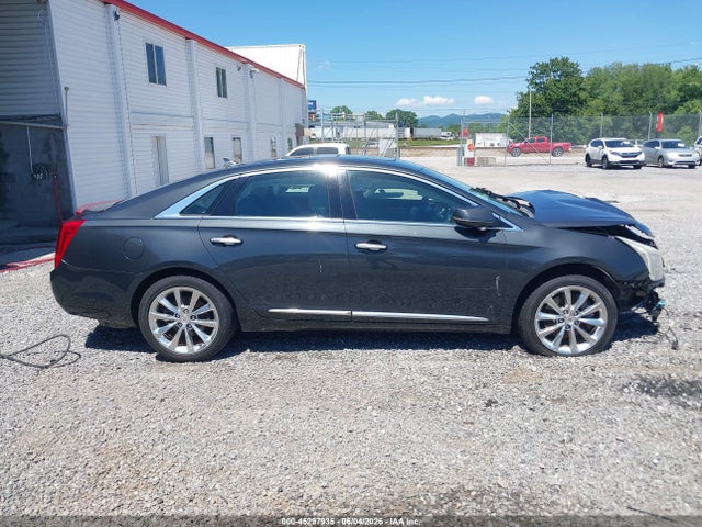 Aukcja sprzedaży 2013 Cadillac Xts Premium, vin: 2G61S5S36D9110326, numer aukcji: 45297935