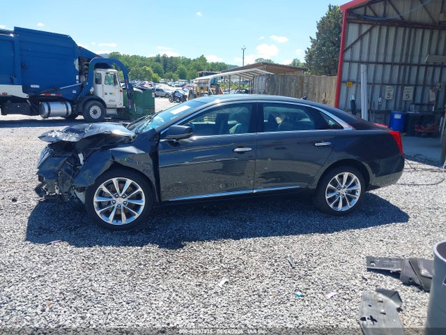 Aukcja sprzedaży 2013 Cadillac Xts Premium, vin: 2G61S5S36D9110326, numer aukcji: 45297935