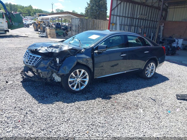 Aukcja sprzedaży 2013 Cadillac Xts Premium, vin: 2G61S5S36D9110326, numer aukcji: 45297935
