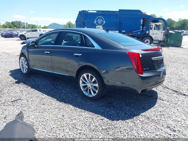Aukcja sprzedaży 2013 Cadillac Xts Premium, vin: 2G61S5S36D9110326, numer aukcji: 45297935