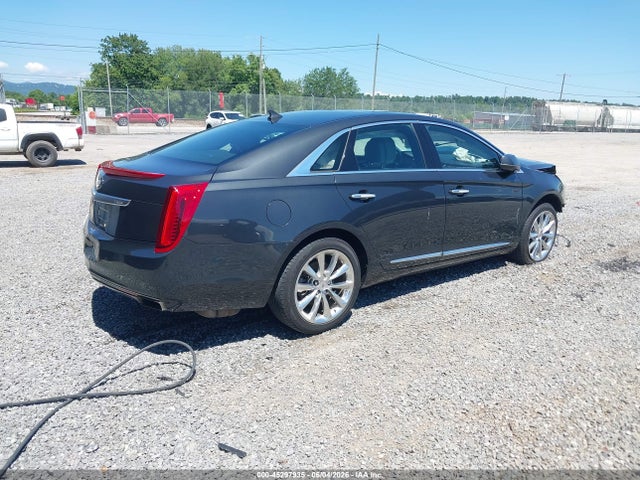 Aukcja sprzedaży 2013 Cadillac Xts Premium, vin: 2G61S5S36D9110326, numer aukcji: 45297935