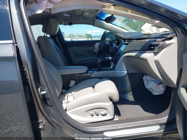 Aukcja sprzedaży 2013 Cadillac Xts Premium, vin: 2G61S5S36D9110326, numer aukcji: 45297935
