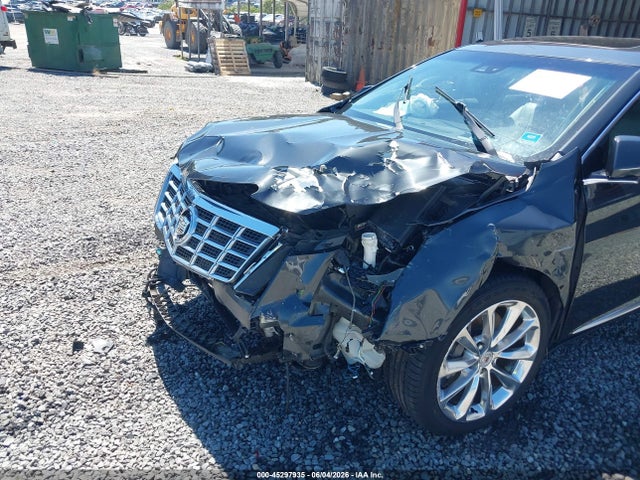 Aukcja sprzedaży 2013 Cadillac Xts Premium, vin: 2G61S5S36D9110326, numer aukcji: 45297935