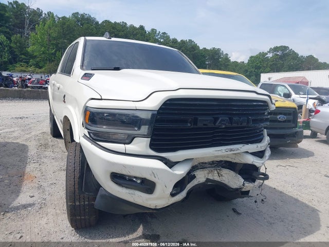 Aukcja sprzedaży 2020 Ram 2500 Laramie  4x4 6'4 Box, vin: 3C6UR5NL5LG174368, numer aukcji: 45297938