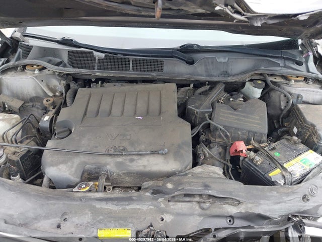 Aukcja sprzedaży 2013 Toyota Venza Xle V6, vin: 4T3ZK3BB6DU059976, numer aukcji: 45297943