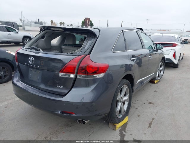 Aukcja sprzedaży 2013 Toyota Venza Xle V6, vin: 4T3ZK3BB6DU059976, numer aukcji: 45297943