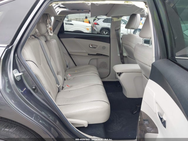 Aukcja sprzedaży 2013 Toyota Venza Xle V6, vin: 4T3ZK3BB6DU059976, numer aukcji: 45297943