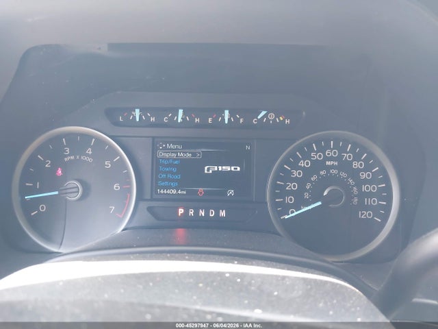 Ford F-150 Xlt 2018 1FTEW1EP5JFA66350 Image 16