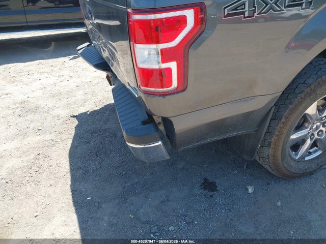 Ford F-150 Xlt 2018 1FTEW1EP5JFA66350 Image 19