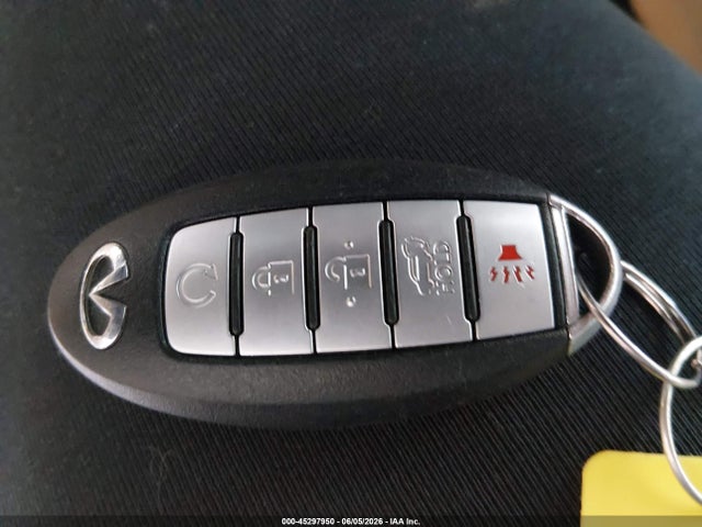 Продаж на аукціоні авто 2018 Infiniti Qx60, vin: 5N1DL0MM1JC509516, номер лоту: 45297950