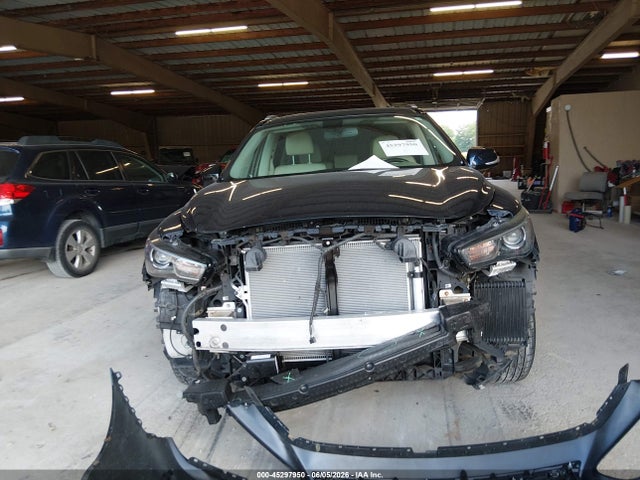 Продаж на аукціоні авто 2018 Infiniti Qx60, vin: 5N1DL0MM1JC509516, номер лоту: 45297950