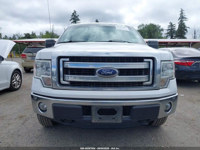 Ford F-150 Xlt 2014 1FTFX1EF8EFD12211 Image 12