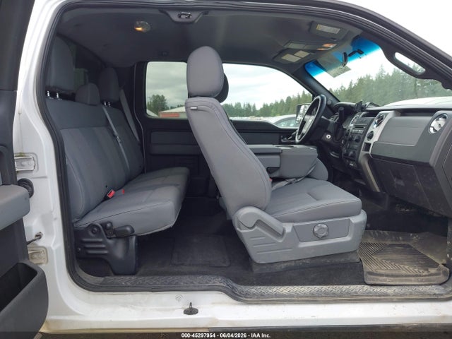 Ford F-150 Xlt 2014 1FTFX1EF8EFD12211 Image 17