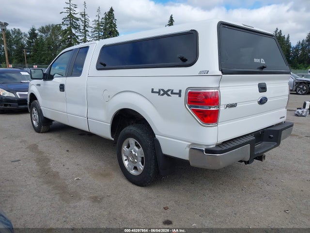 Ford F-150 Xlt 2014 1FTFX1EF8EFD12211 Image 3