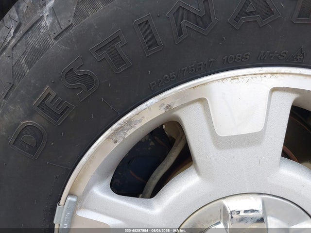 Ford F-150 Xlt 2014 1FTFX1EF8EFD12211 Image 6