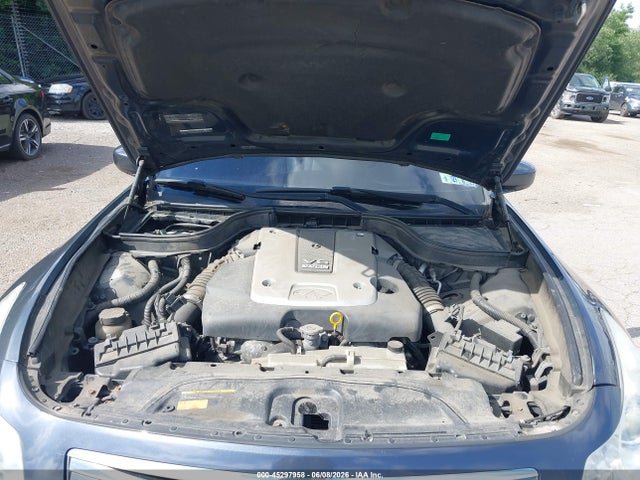 Aukcja sprzedaży 2009 Infiniti G37x, vin: JNKCV61F39M351915, numer aukcji: 45297958